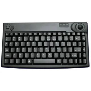 Benning Industrie-Tastatur