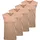 beige S