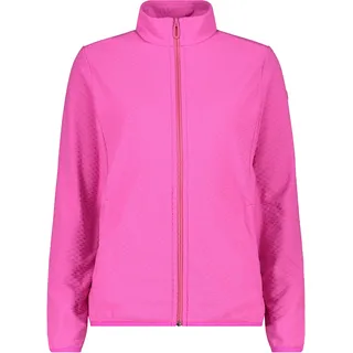 CMP Festival Fleecejacke Pink L