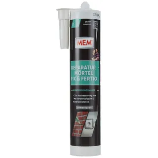 mem Reparaturmörtel Fix & Fertig 300 ml
