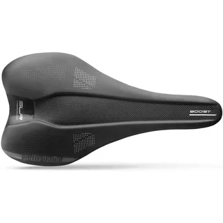 SELLE ITALIA SLR Boost TM Sattel schwarz - S1