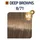 Koleston Perfect Me+ Deep Browns 8/71 hellblond 60 ml
