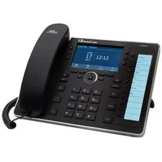 AudioCodes 445HD IP Phone - Skype for Business Edition - VoIP phone