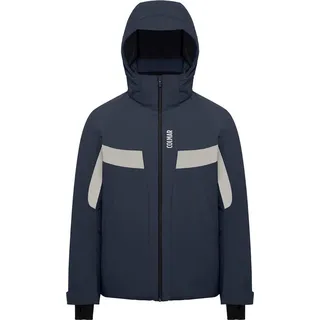 Colmar Mens Ski Jacket navy blau 56