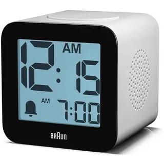 Braun BC25WP weiß