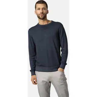 Babista Rundhalspullover »Pullover VISTUNO«, blau