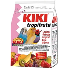 Kiki Kk Tropifruchtpaste 300 g, 436 Stück, 300 g