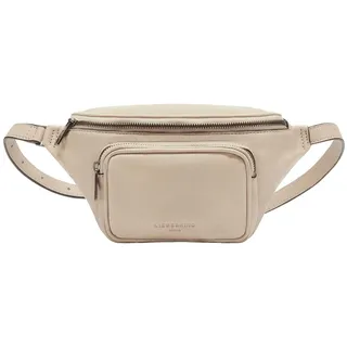 Liebeskind Berlin Umhängetasche Lila Sheep Natural Belt Bag M Sandcastle