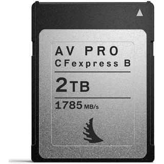 Angelbird AV PRO MK2 CFexpress 2 TB