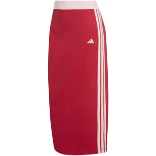 Adidas Damen Seasonal Essentials Racing Pencil Skirt Rock (1er Pack)