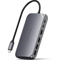 Bild USB-C Multimedia Adapter M1