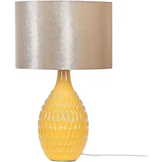 Beliani Haddas Gelb 2 St.