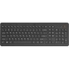 HP 220 Wireless Keyboard