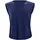 Tanktop Dunkelblau XL