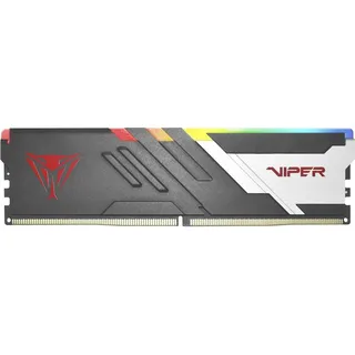 Patriot Viper Venom RGB PVVR516G60C30