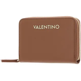 Valentino Zero Re Geldbörse unisex cuoio