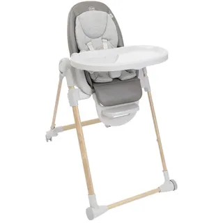 Chicco Hochstuhl "Polly Armonia Scandinavia", , mit Essbrett