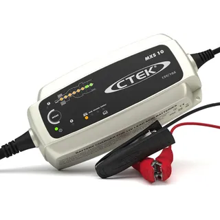 Ctek MXS 10 Batterieladegerät 12V 10A