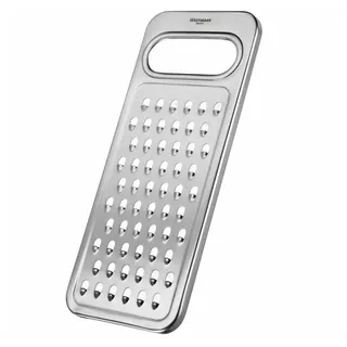 Westmark Gemüsereibe 1-tlg. Silber