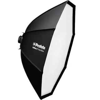 Profoto Softbox 5 Octa silber