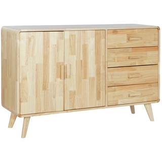 DKD Home Decor Sideboard, Standard