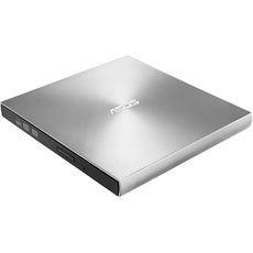 Bild von ZenDrive U9M SDRW-08U9M-U DVD-Brenner extern Retail USB-C® Silber