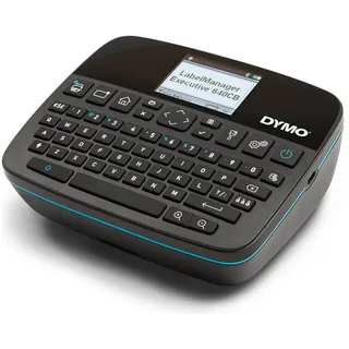 Dymo LabelManager 640CB Qwerty