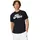 Herren T-Shirt Sportswear JDI Black/White XS AR5006-011