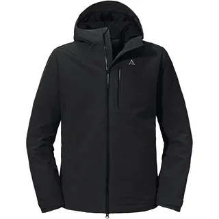 Jacket Torspitze Herren black 54
