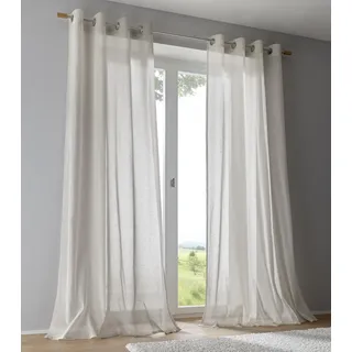 Heine Dekostore in beige | Gr.: 145-x-135-cm