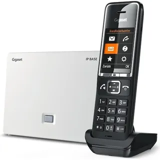 Comfort 550A IP Base SLT