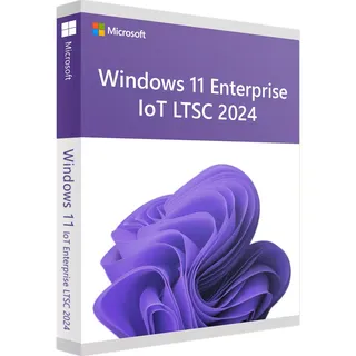 Microsoft Windows 11 Enterprise 64-Bit UPG DE