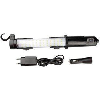 XCell 146777 Work 48+17 LED Arbeitsleuchte akkubetrieben 60lm, 320lm