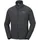 Light Fleece black 010 L