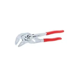 KS Tools 115.2301 Zangenschlüssel 180 mm