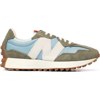 327 Herren dark olivine 43