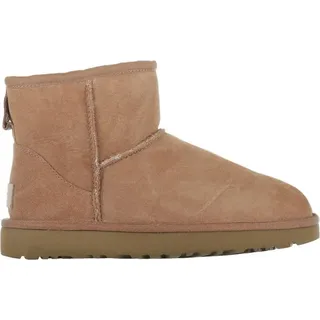 UGG Australia Classic Mini II chestnut 38