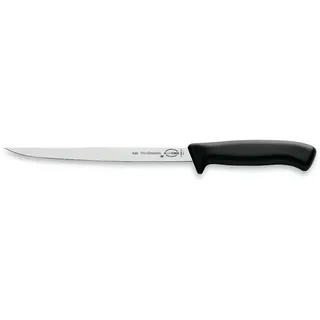 Friedr. Dick ProDynamic Filetiermesser 21 cm Schwarz
