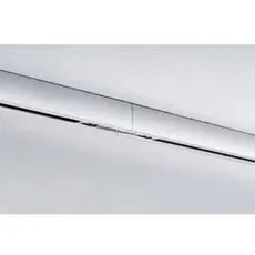 Bild URail System Light&Easy 95136 Hochvolt-Schienensystem-Komponente Längsverbinder Silber