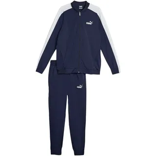 Puma »BASEBALL TRICOT SUIT«, (2 tlg.) PUMA PUMA Navy