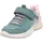 Grün/Rosa 25