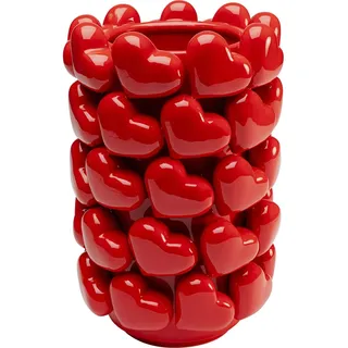 Kare Design Vase Hearts, 33cm