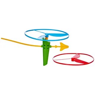 Lena 61290 - Propeller Flugspiel Fly HIGH