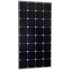 Bild von Sun-Peak SPR 120_46 Monokristallines Solarmodul 120 Wp 12V