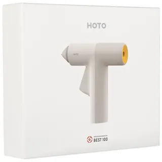 HOTO Lithium Glue Gun