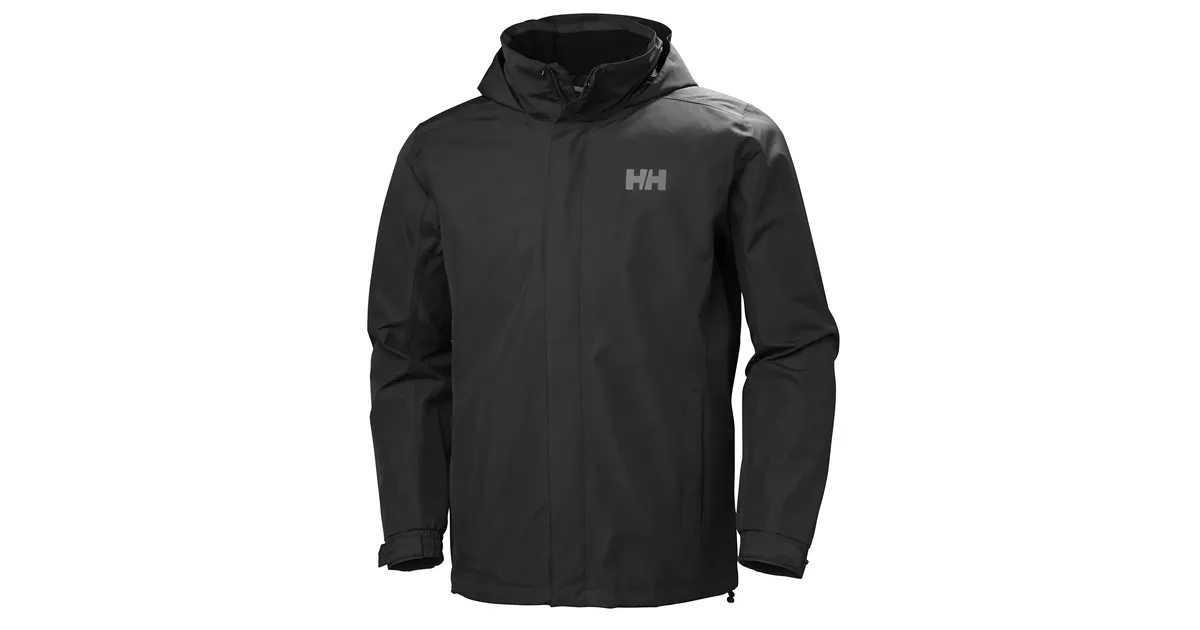 69 Jacket HELLY HANSEN Dubliner Jacket, Men's 62643 | juuhu.at