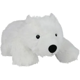Warmies Eisbär herausnehmbar