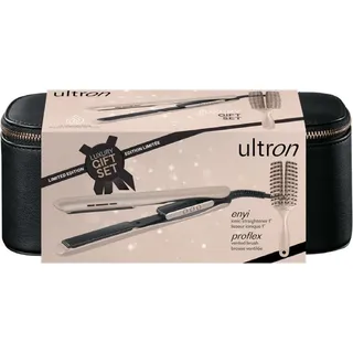 Ultron Set Enyi - Bürsten- und Glätterset