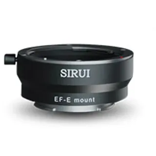 Sirui Adapter EF- Sony E-Mount