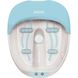 HOMEDICS Homedics, Fusspflegegerät, Fusssprudelbad ELMFS-150-EU (Fussbad)